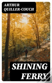 Capa do artigo Shining Ferry