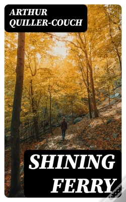 Capa do artigo Shining Ferry