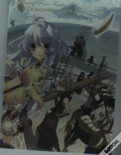 Capa do artigo Shining Force Feather: Design Works