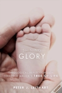 Capa do artigo Shining Glory