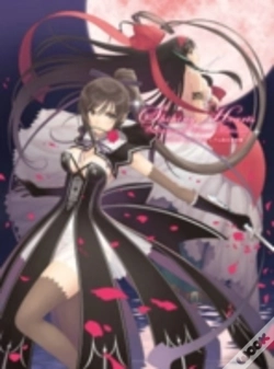 Capa do artigo Shining Hearts: Collection Of Visual Materials