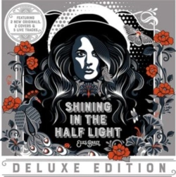 Capa do artigo Shining in the Half Light - CD