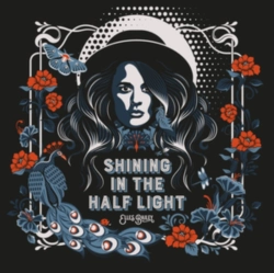 Capa do artigo Shining in the Half Light - Vinil
