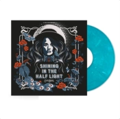 Capa do artigo Shining in the Half Light - Vinil