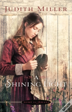 Capa do artigo Shining Light (Home To Amana Book #3)