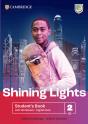 Shining Lights Level 2 Student's Book with Workbook Digital Pack British English - Preview
