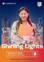Shining Lights Level 3 Student's Book with Workbook Digital Pack British English - Preview