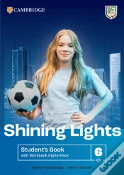 Capa do artigo Shining Lights Level 6 Student