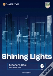 Capa do artigo Shining Lights Level 6 Teacher