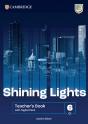 Shining Lights Level 6 Teacher's Book with Digital Pack - Preview