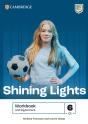 Shining Lights Level 6 Workbook with Digital Pack - Preview