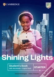 Capa do artigo Shining Lights Starter Student