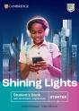 Shining Lights Starter Student's Book with Workbook Digital Pack British English - Preview