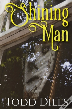 Capa do artigo Shining Man