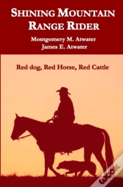 Capa do artigo Shining Mountain Range Rider