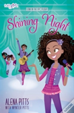 Capa do artigo Shining Night
