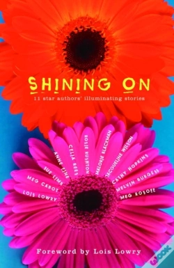 Capa do artigo Shining On