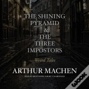 Capa do artigo Shining Pyramid &Amp; The Three Impostors
