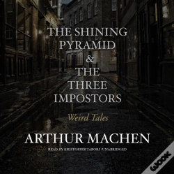 Capa do artigo Shining Pyramid &Amp; The Three Impostors