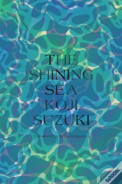 Capa do artigo Shining Sea