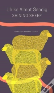 Capa do artigo Shining Sheep Â€“ Poems