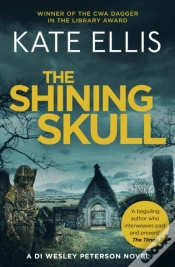 Capa do artigo Shining Skull