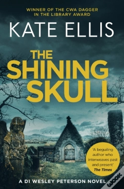Capa do artigo Shining Skull