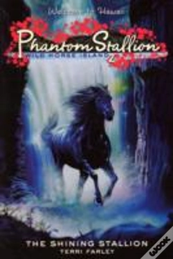 Capa do artigo Shining Stallion