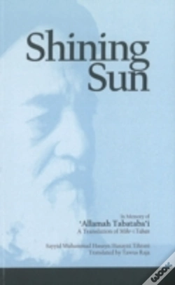 Capa do artigo Shining Sun