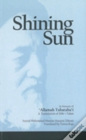 Capa do artigo Shining Sun