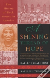 Capa do artigo Shining Thread Of Hope