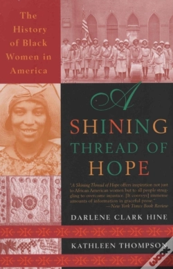 Capa do artigo Shining Thread Of Hope