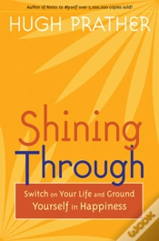 Capa do artigo Shining Through