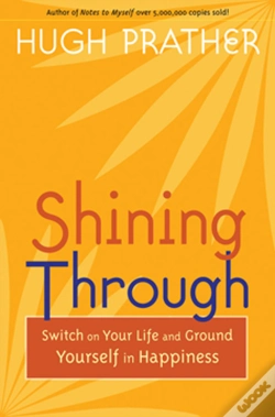 Capa do artigo Shining Through