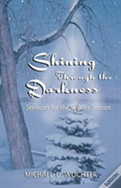 Capa do artigo Shining Through The Darkness