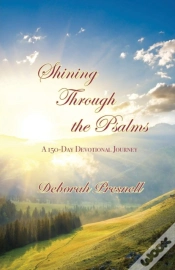 Capa do artigo Shining Through The Psalms
