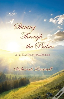 Capa do artigo Shining Through The Psalms