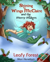 Capa do artigo Shining Wings Mcclaire And The Merry Makers