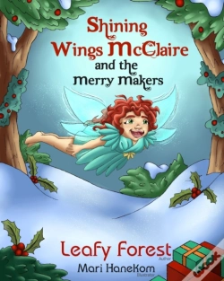 Capa do artigo Shining Wings Mcclaire And The Merry Makers