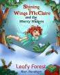 Shining Wings Mcclaire And The Merry Makers - Preview