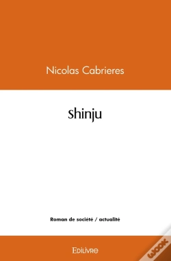 Capa do artigo Shinju