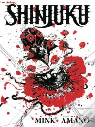 Shinjuku (Second Edition)