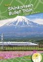 Shinkansen Bullet Train - Preview