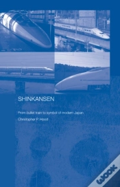 Capa do artigo Shinkansen