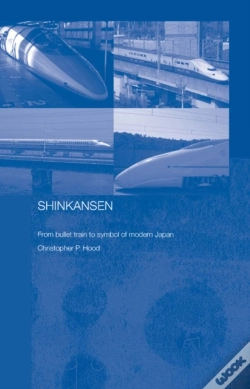 Capa do artigo Shinkansen