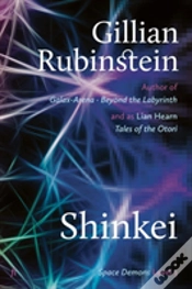 Capa do artigo Shinkei