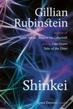 Capa do artigo Shinkei