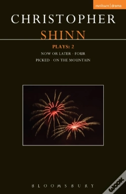 Capa do artigo Shinn Plays: 2