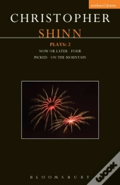 Shinn Plays: 2