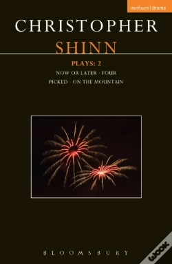 Capa do artigo Shinn Plays: 2